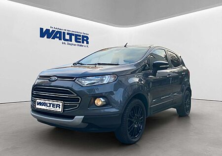 Ford EcoSport S
