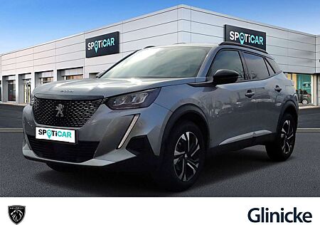 Peugeot 2008 Allure Pack PureTech 130