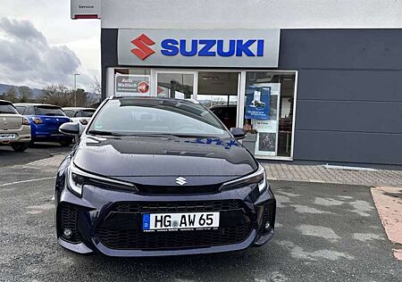 Suzuki Swace 1.8