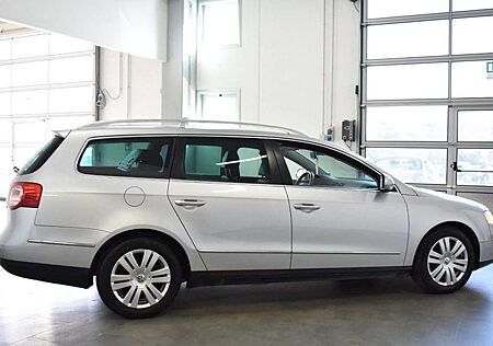 VW Passat Volkswagen