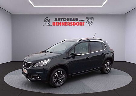 Peugeot 2008 PureTech 110 Stop&Start Allure