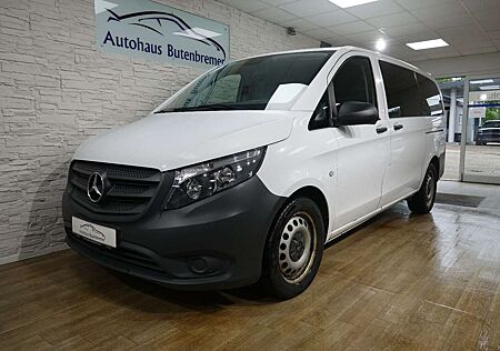 Mercedes-Benz Vito Tourer 116 CDI SchienenTempo. Freisp. 1.HD!