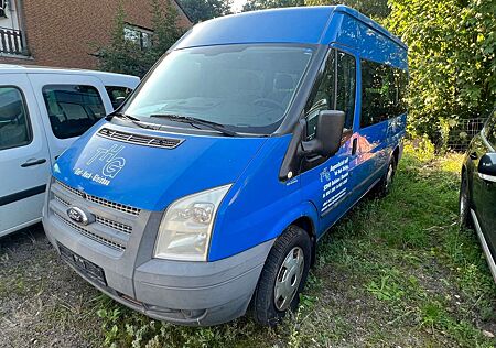 Ford Transit FT 350 M. Motor Neu 130000 km*TÜV NEU*