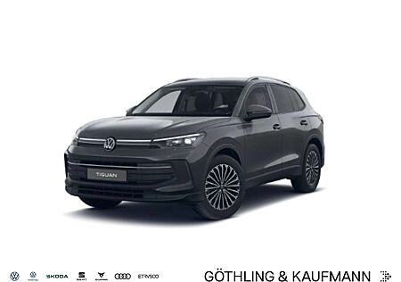 VW Tiguan Volkswagen 2.0 TDI DSG LIFE*LED*AHK*KAMERA*NAVI*KLIM