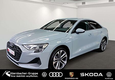 Audi A3 35 TFSI Navi LED Privacy Sportsitze
