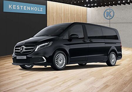 Mercedes-Benz V 300 d EDITION Extralang *AVANTGARDE*AHK*SHZ*
