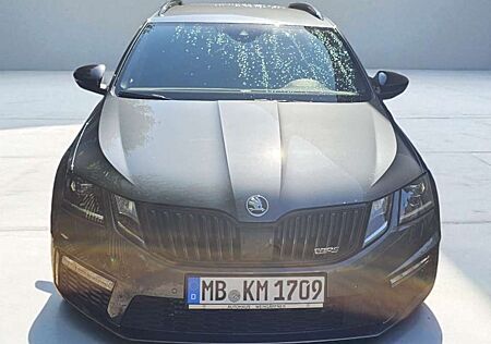 Skoda Octavia RS
