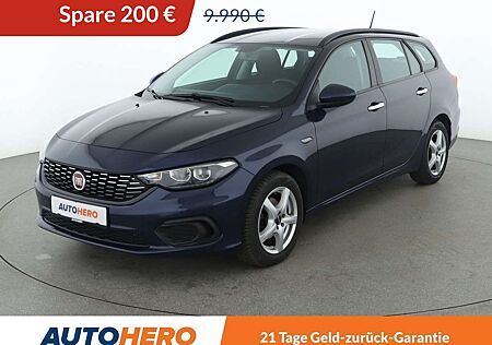 Fiat Tipo 1.6 JTDM Easy*NAVI*PDC*SHZ*AHK*KLIMA*TEMPO*