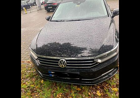 VW Passat Variant Volkswagen Highline BMT/Start-Stopp 4Motion