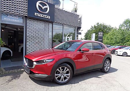 Mazda CX-30 SELECTION inkl. BOSE, Design, und I-Activesense-Pa