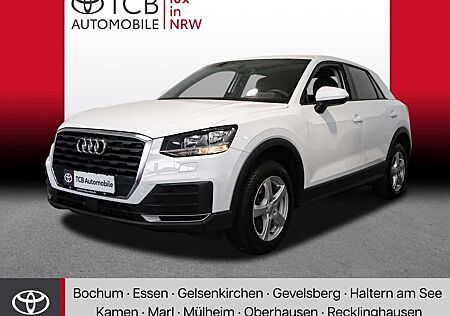 Audi Q2 1.0 TFSI ultra SHZ PDC KLIMA ALU Shz ESP ASR APS