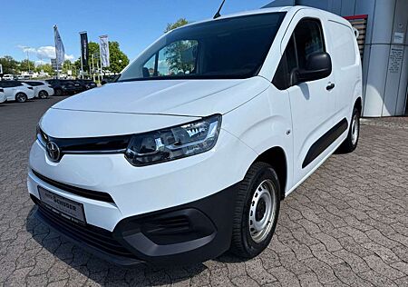 Toyota Pro Ace Proace Diesel