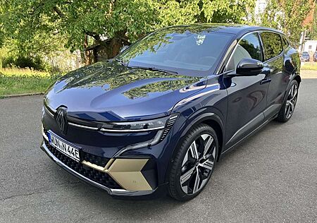 Renault Megane E-Tech Iconic EV60 220hp