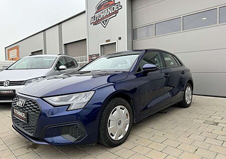 Audi A3 Sportback 30 g-tron/TEMP/LED/SHZ/NAVI/VIRTUA