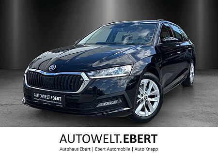 Skoda Octavia Combi 1.4 TSI iV/LED/VIRTUAL/SMART-LINK/