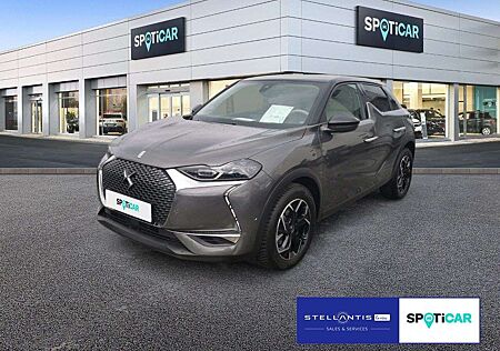 DS Automobiles DS3 Crossback DS 3 Crossback PureTech 130 Aut. SO CHIC GJR