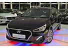 Hyundai i30 1.4 T-GDI Passion Plus*NAVI*KAMERA*PDC*SHZ*