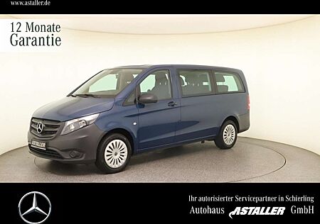 Mercedes-Benz Vito 114 CDI Tourer PRO Lang L2 DAB+Kam+Navi+SHZ