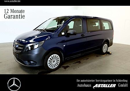 Mercedes-Benz Vito 114 CDI Tourer PRO Lang L2 DAB+Kam+Navi+SHZ