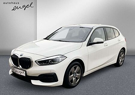 BMW 118i 118 Advantage,LED,NAVI,COMFORT-P,TEMPO,SHZ,LHZ,KL