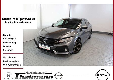 Honda Civic 1.5 Turbo Sport