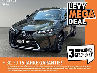 Lexus UX 250h UX 250 h 250h Style Edition *SHZ*Navi*RFK*CarPlay