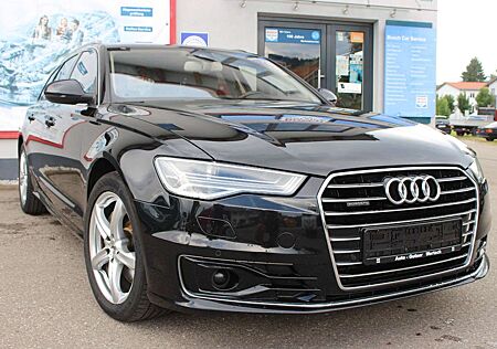 Audi A6 Avant 3.0 TDI clean diesel quattro/ AHK /ACC
