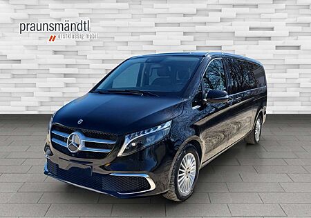 Mercedes-Benz V 300 d Avantgarde extralg. Standhei. 8-Sitze
