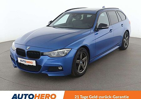 BMW 320i 320 M Sport Shadow Aut.*PANO*NAVI*LED*TEMPO*PDC*