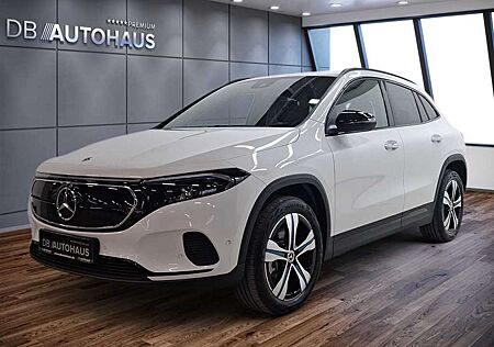 Mercedes-Benz EQA 250 + BEV
