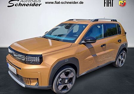 Fiat Grande Panda Elektro 83kW (113PS) 44kWh LaPrima