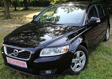 Volvo V50 D2 Business Edition