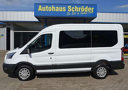 Ford Transit Kombi 350 L2 Trend / 9 Sitzer