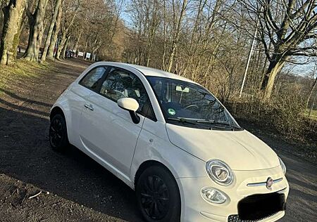Fiat 500 1.2 8V