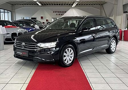 VW Passat Variant Volkswagen 2,0 TDI DSG Business Premium LED Kamera ACC
