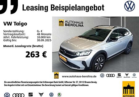 VW Taigo Volkswagen 1.0 TSI Goal DSG *Digi.C-Pro*R-CAM*ACC*