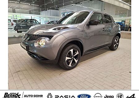 Nissan Juke 1.6 BOSE Personal Edition NAVIGATION KLIMA R-KAM.