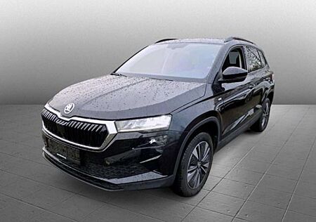 Skoda Karoq Ambition 2.0TDI Navi LED GRA CarPLay Virtu