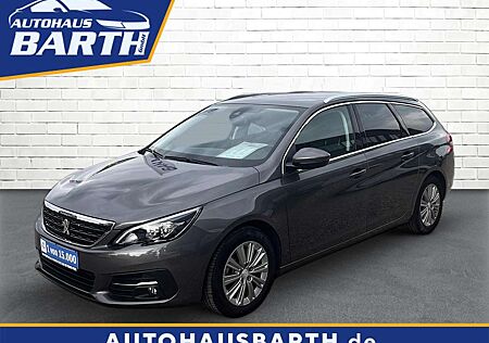 Peugeot 308 1.5 BlueHDi 130 SW Allure *Navi*SHZ*PDC*
