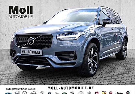 Volvo XC 90 XC90 R Design Edition Recharge AWD T8 Twin Engine EU6d