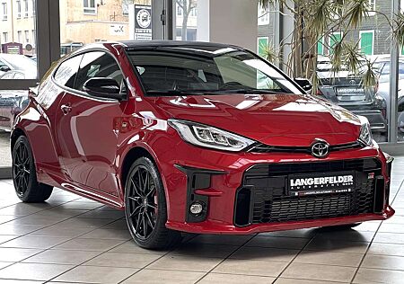 Toyota Yaris GR 1.6 Turbo High Performance ACC|S+LHZ|4x4