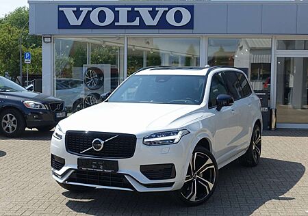 Volvo XC 90 XC90 Recharge Ultimate Dark T8 AWD 360°KAM/B&W