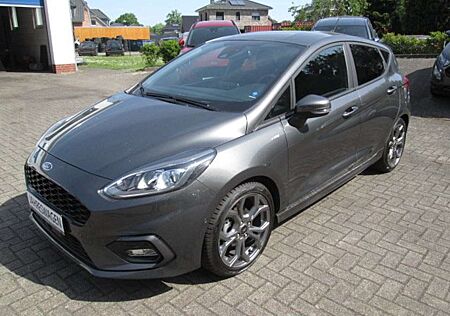 Ford Fiesta 1.0 EcoBoost ST-Line