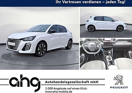 Peugeot 208 PureTech 100 Allure Pack Bluetooth PDC Klima