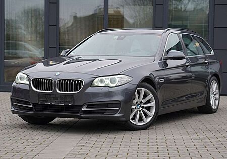 BMW 520 d Touring *Top Ausstattung*