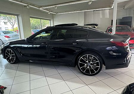 BMW 840d 840 xDrive Gran Coupe M *Gestik*Panorama*Laser