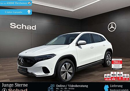 Mercedes-Benz EQA 350 4M PROGR+MBUX+LED+KAM+AHK+EASY-P.+DISTR+