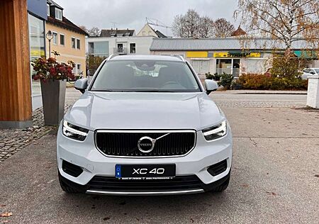 Volvo XC 40 XC40 T4 Momentum Pro 2WD Geartr. 3Pakete+++