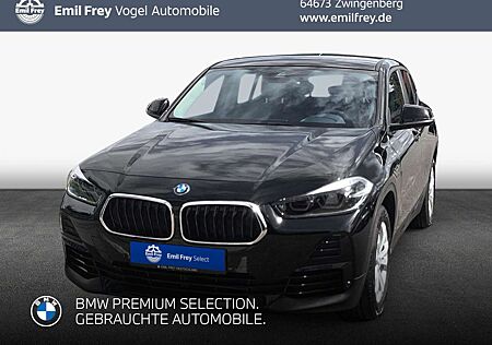 BMW X2 xDrive25e Advantage LED* PDC* SHZ*