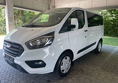 Ford Transit /Tourneo Custom Kombi 320 L1 Trend
